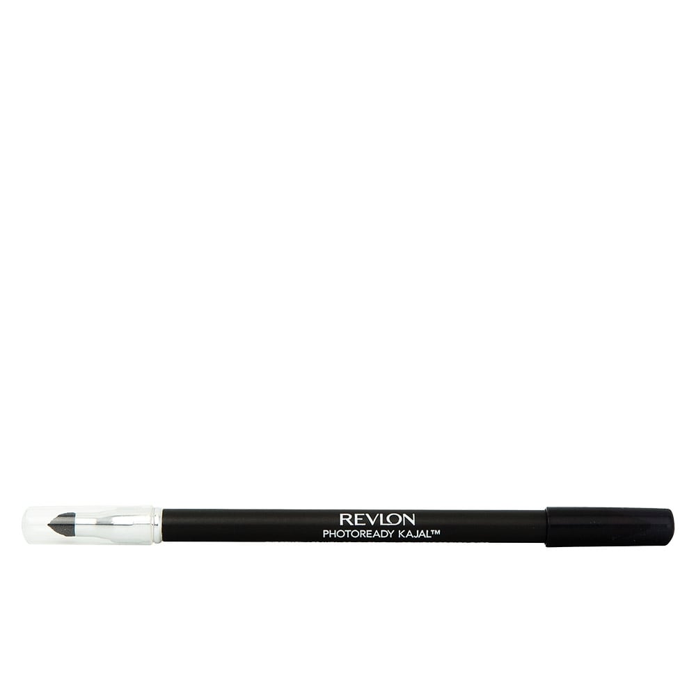 Revlon Photoready Kajal Eye Pencil 1.22G - 301 Matte Coal
