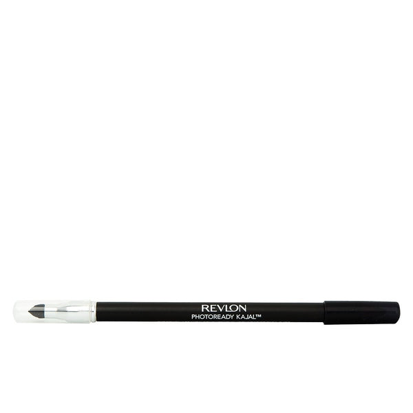 Revlon Photoready Kajal Eye Pencil 1.22G - 301 Matte Coal