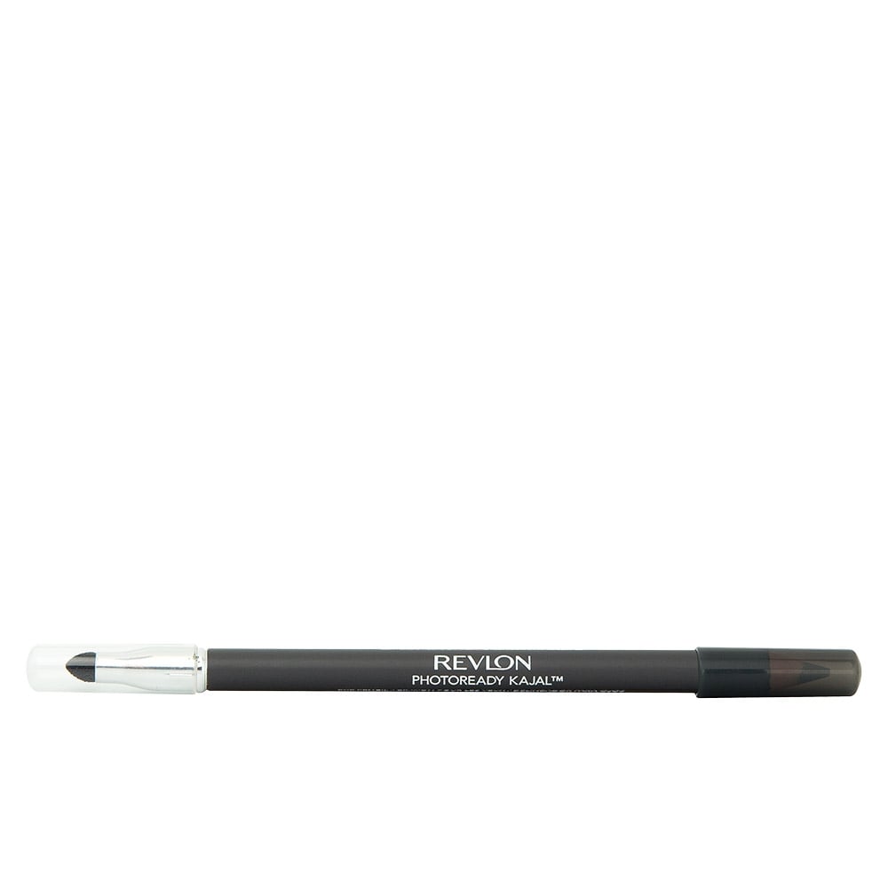 Revlon Photoready Kajal Eye Pencil 1.22G - 303 Matte Charcoal