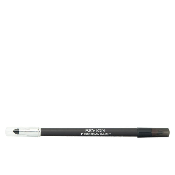 Revlon Photoready Kajal Eye Pencil 1.22G - 303 Matte Charcoal