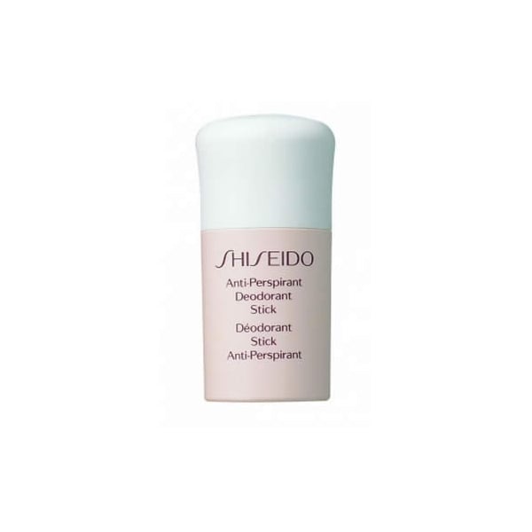 Shiseido Anti Perspirant Deodorant Stick 30ml