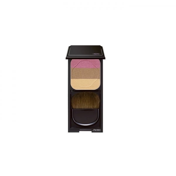 Shiseido Face Color Enhancing Trio Rs1 7G