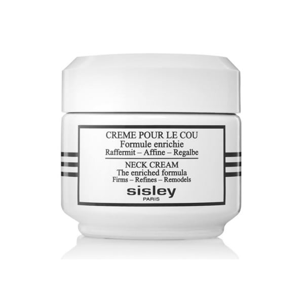 Sisley Neck Cream The Enriched Formula 50ml