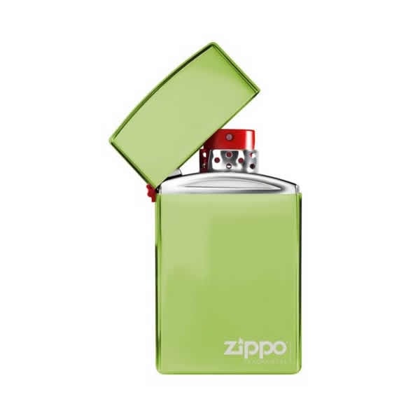 Zippo Colors Acid Green30ml EDT Spray