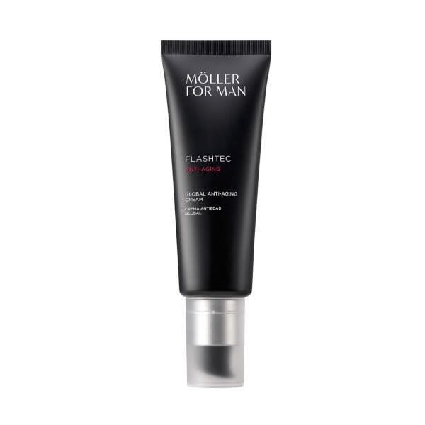 Anne Moller Flashtec Global Anti Aging Cream 50ml