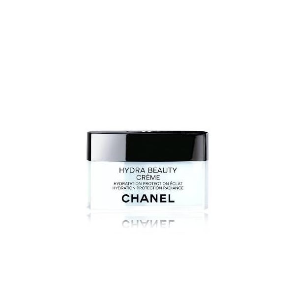 Chanel Chanel Hydra Beauty Cream Hydration Protection Radiance 50ml - Health & Beauty > Personal Care > Cosmetics > Skin Care > Face Moisturizers Cream