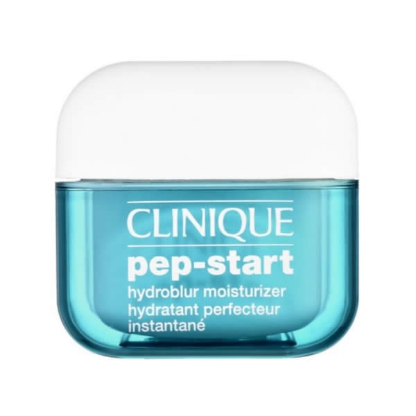 Clinique Pep Start Hydroblur Moisturizer 50ml