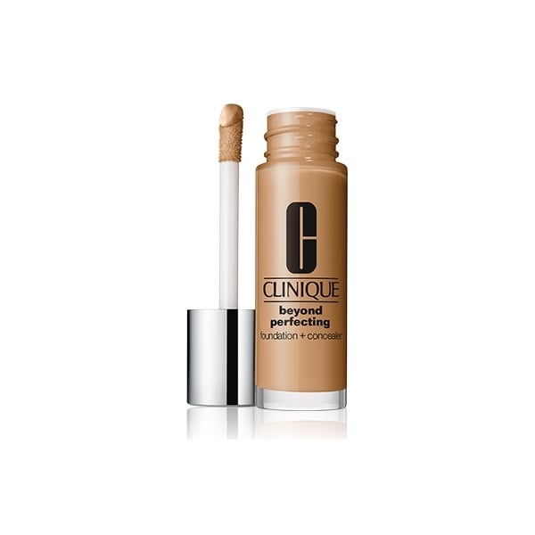 Clinique Beyond Perfecting Foundation And Concealer 30ml - 18 Sand