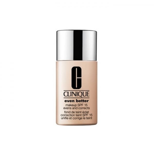 Clinique Clinique Even Better Makeup SPF15 30ml - 10 Golden - Health & Beauty > Personal Care > Cosmetics > Makeup > Face Makeup > Foundations & Concealers SPF