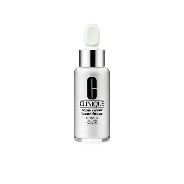 Clinique Repairwear Laser Focus Smooths Restores Refines 30ml