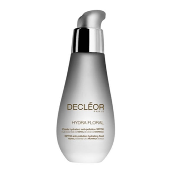 Decleor SPF30 Anti Pollution Hydrating Fluid 50ml