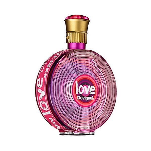 Desigual Love 50ml EDT Spray