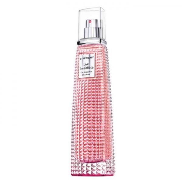 Givenchy Live Irresistible Delicieuse 50ml EDP Spray