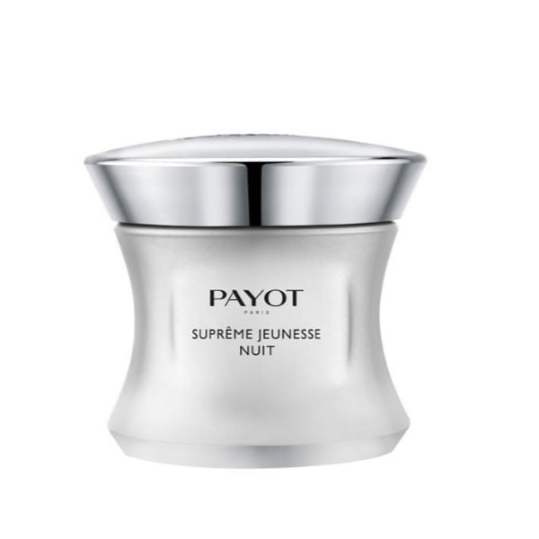 Payot Supreme Jeunesse Nuit 50ml