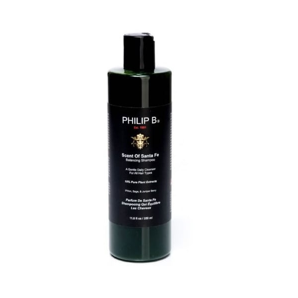 Philip B Scent Of Santa Fe Balancing Shampoo 350ml