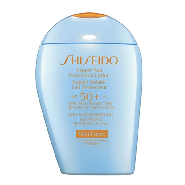 Shiseido Expert Sun Aging Protection Lotion Wetforce SPF50 50ml