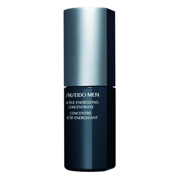 Shiseido Men Active Energizing Concentrate 50ml