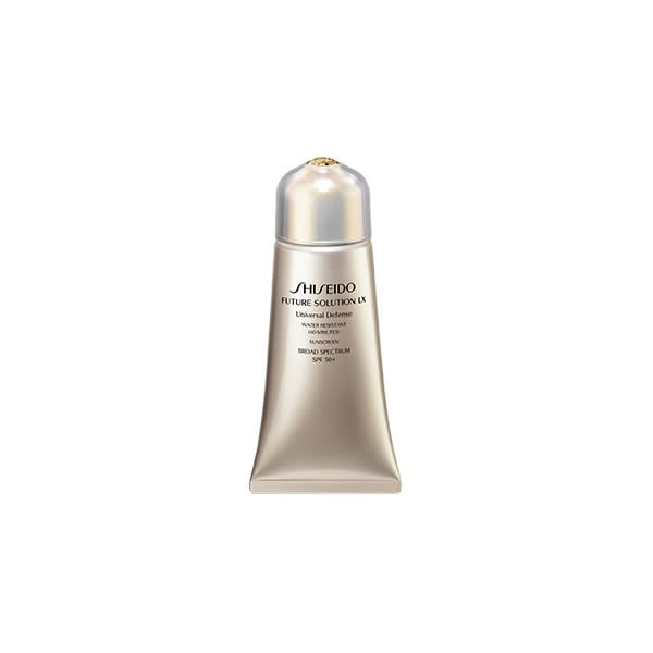 Shiseido Future Solution Lx Universal Defense Broad Spectrum SPF50 50ml
