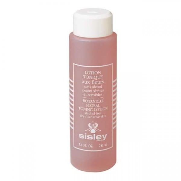 Sisley Sisley Floral Toning Lotion Alcohol Free 240ml - Health & Beauty > Personal Care > Cosmetics > Skin Care > Lotions & Moisturizers Skin Care
