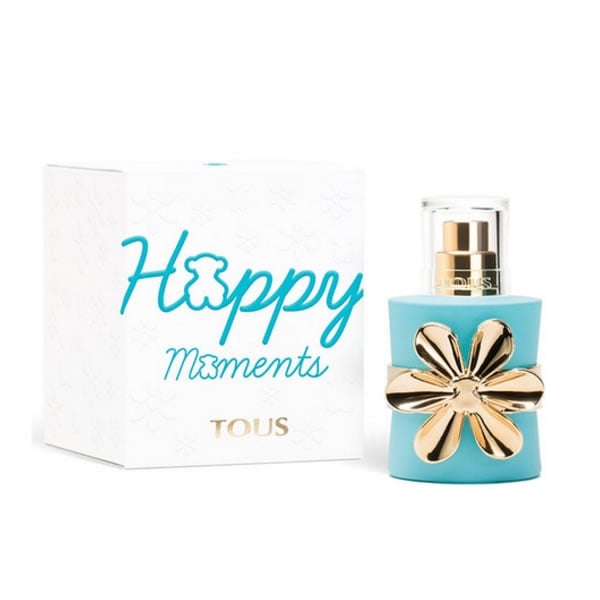 Tous Happy Moments 30ml EDT Spray