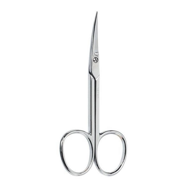 Beter Beter Chrome Plated Manicure Cuticle Scissors - Health & Beauty > Personal Care > Cosmetics .