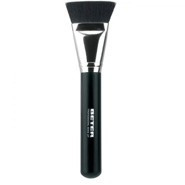 Beter Contouring Brush Synthetic Hair 16.5Cm
