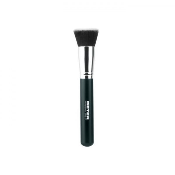Beter Kabuki Brush Synthetic Hair 17Cm
