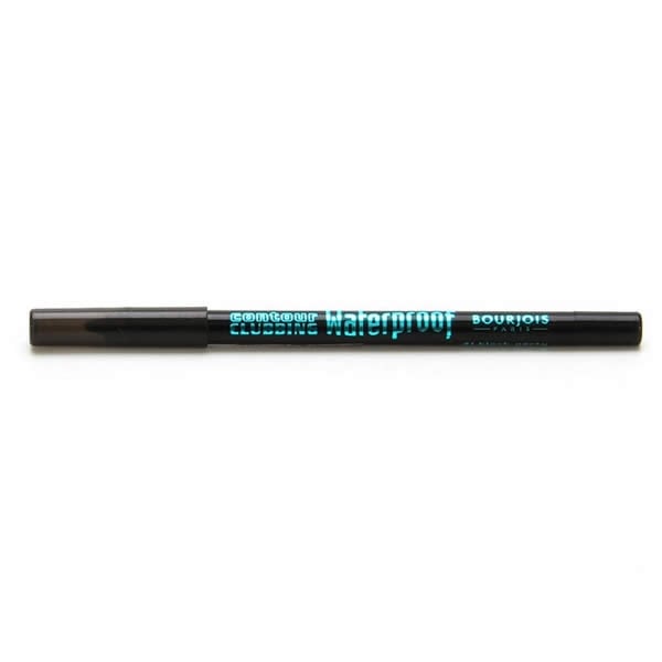 Bourjois Contour Clubbing Waterproof Eye Pencil - Purple Night
