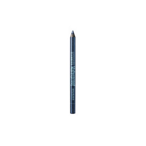 Bourjois Contour Clubbing Waterproof Blue It Yourself T56