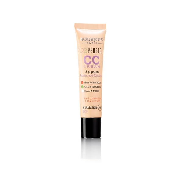 Bourjois 123 Perfect Cc Cream 32