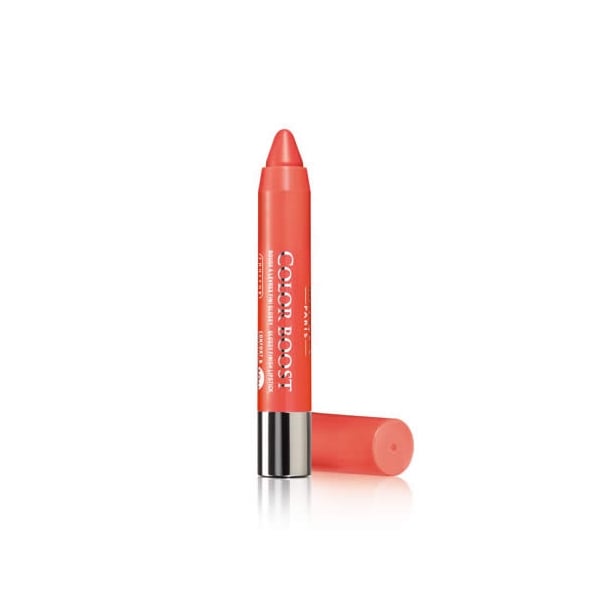 Bourjois Color Boost Lip Crayon 03 Orange Punch