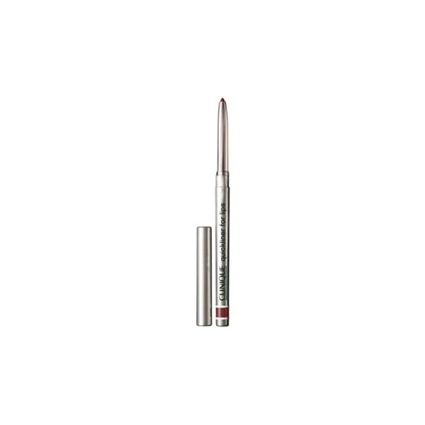 Clinique Quickliner For Lips - 03 Chocolate Chip