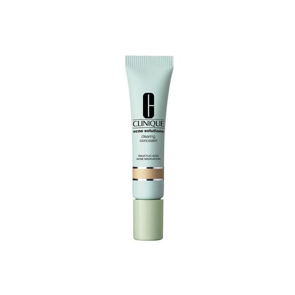 Clinique Anti Blemish Clearing Concealer 10ml - 01
