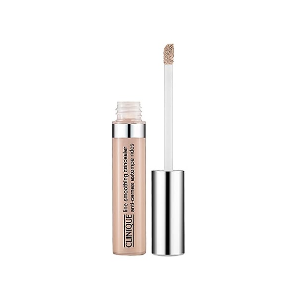 Clinique Line Smoothing Concealer - 02 Light