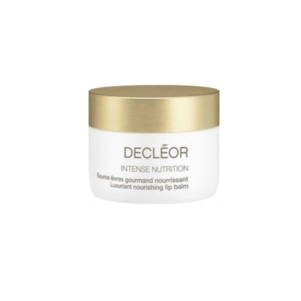 Decleor Luxuriant Nourishing Lip Balm 10ml