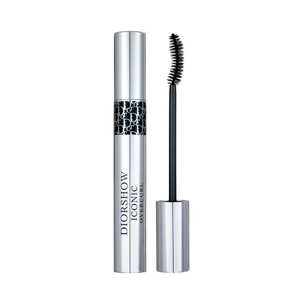 Diorshow Iconic Overcurl Mascara 264 Over Blue
