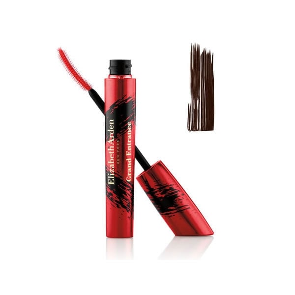 Elizabeth Arden Elizabeth Arden Grand Entrance Mascara 01 Black - Health & Beauty > Personal Care > Cosmetics > Makeup > Eye Makeup > Mascaras