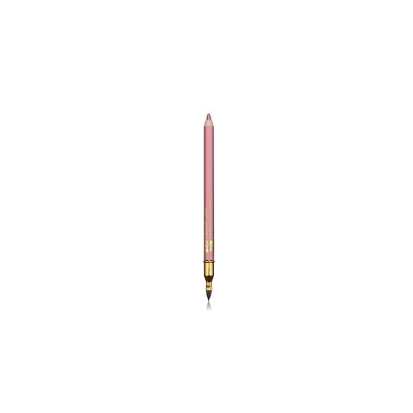 Estee Lauder Double Wear Stay In Place Lip Pencil - 01 Pink