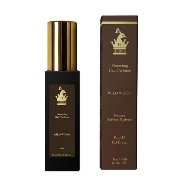 Herra Wild Wood Protecting Hair Perfume 10ml