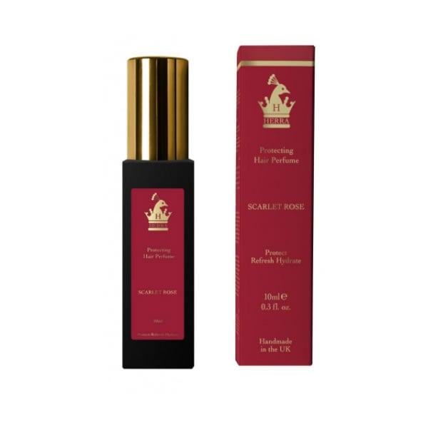 Herra Scarlet Rose Protecting Hair Perfume 10ml