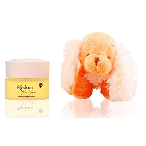 Kaloo Kaloo Les Amis Eau De Senteur Spray 50ml Set 2 Pieces - Health & Beauty > Personal Care > Cosmetics > Perfumes & Colognes .