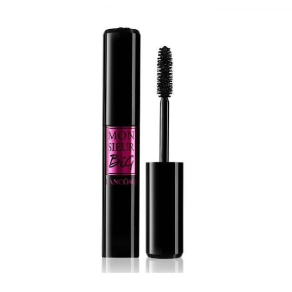 Lancome Monsieur Big Mascara 01 Big Is The New Black