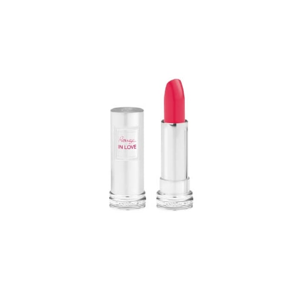 Lancome Rouge In Love Lipstick - 351B Rose Des Soupirants