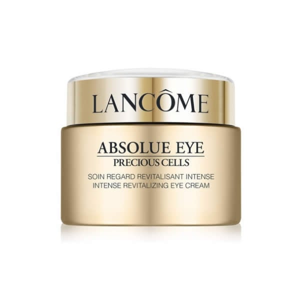 Lancome Absolue Precious Cells Intense Revitalizing Eye Cream 20ml