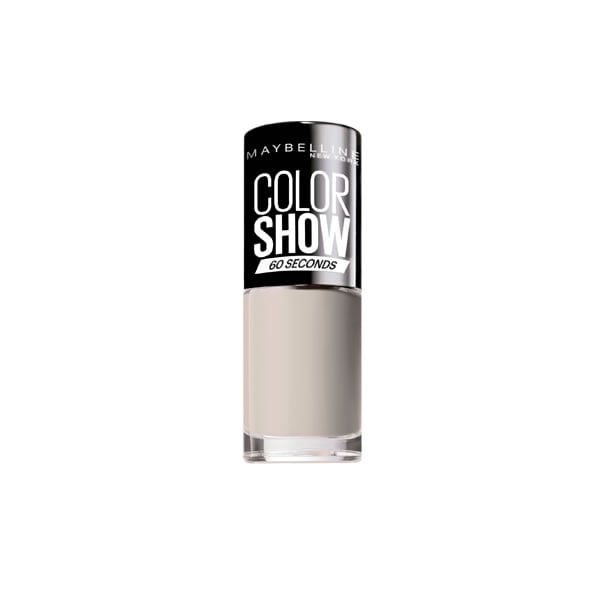 Maybelline Colorshow 130 Winter Baby