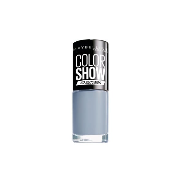 Maybelline Colorshow 60 Seconds 073 City Smoke