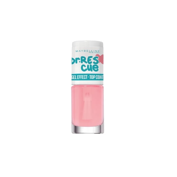 Maybelline Dr Rescue Top Coat