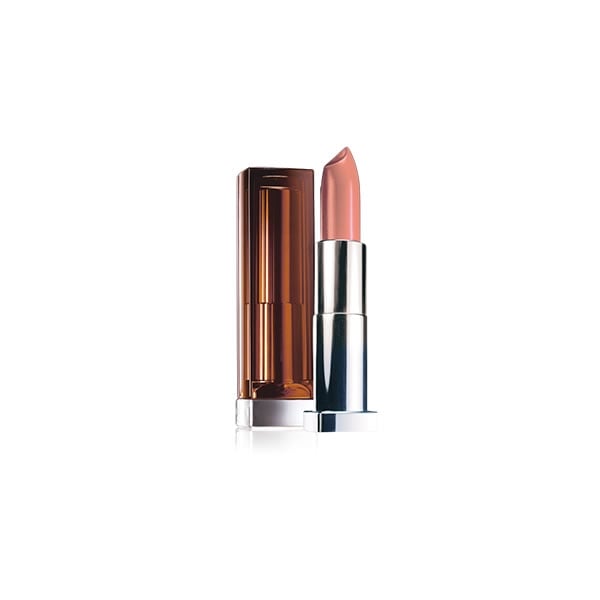 Maybelline Color Sensational Lipstick - 715 Choco Cream