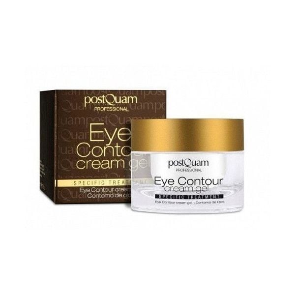 Postquam Postquam Eye Contour Cream 15ml - Health & Beauty > Personal Care > Cosmetics > Makeup