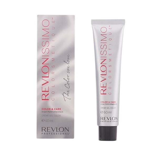 Revlon Revlonissimo Color Care Nmt - 1 Black